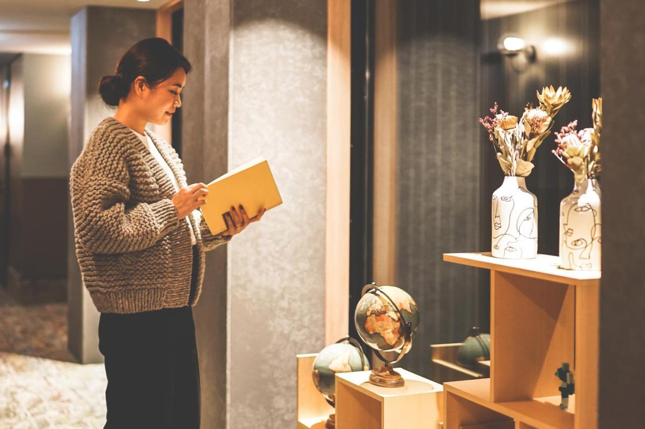 双线酒店-日本轻井泽 外观 照片