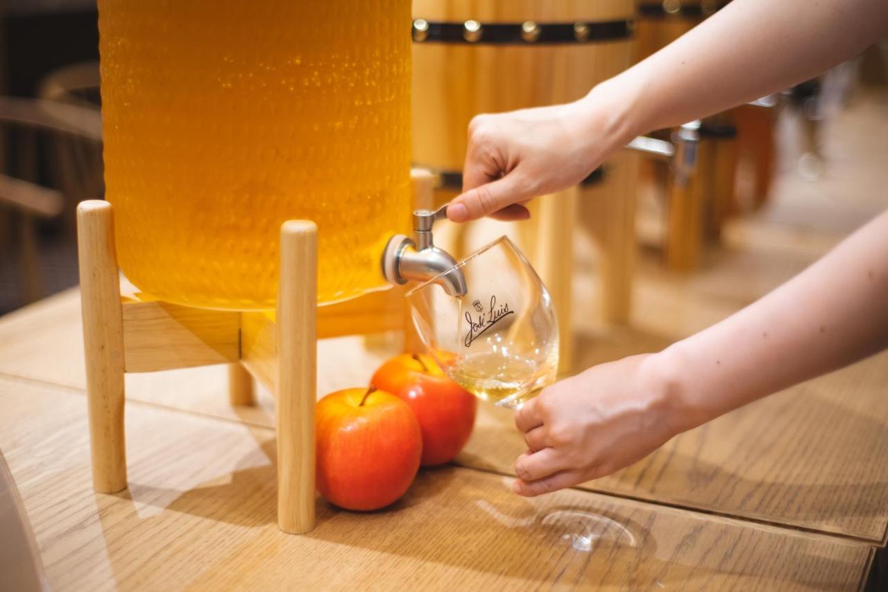 双线酒店-日本轻井泽 外观 照片